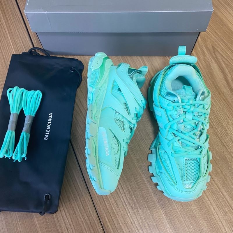 Balenciaga Track Shoes